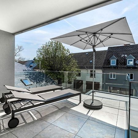 Lichtenberg Lodges Eksteriør billede