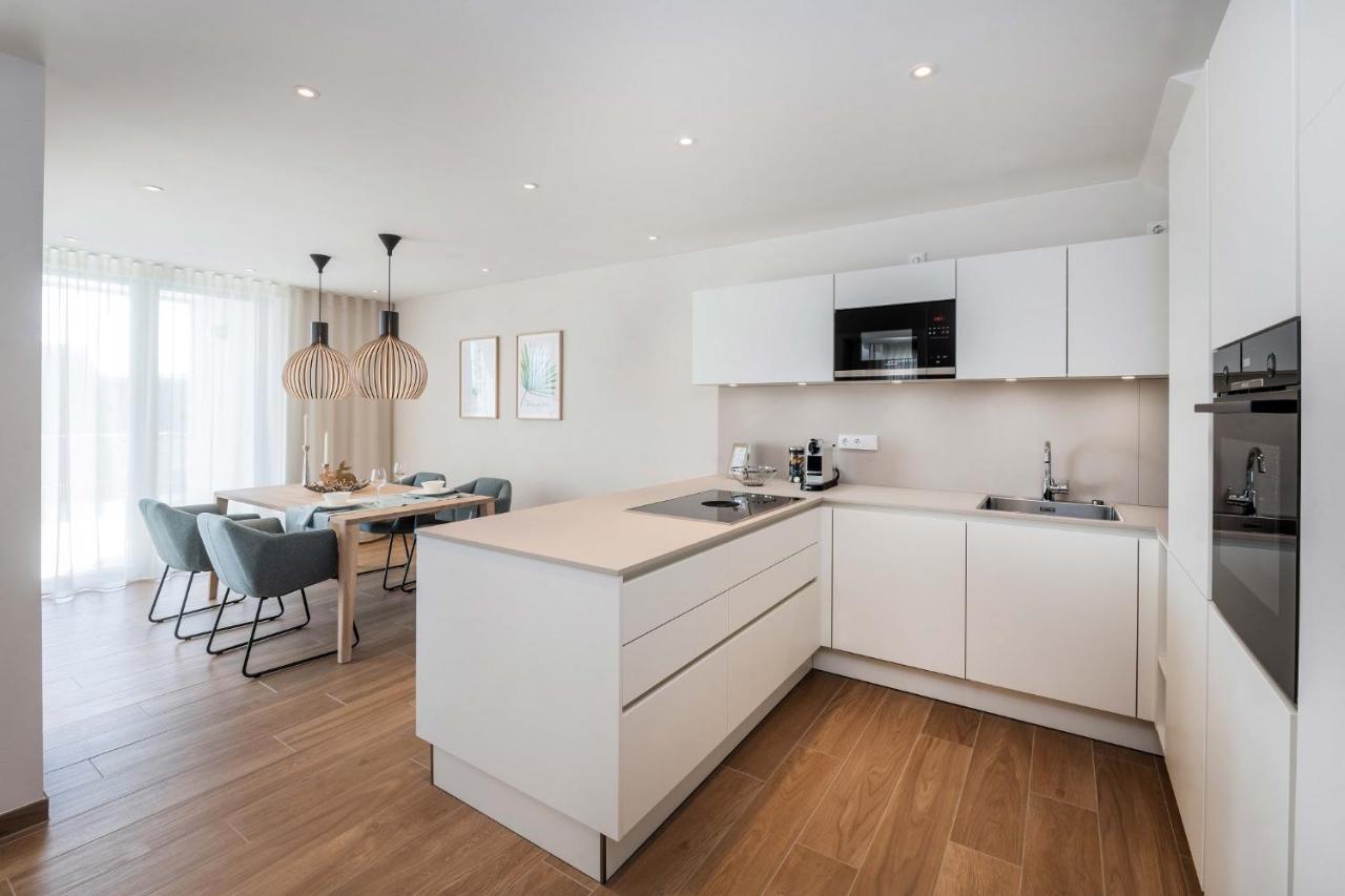 Lichtenberg Lodges Eksteriør billede
