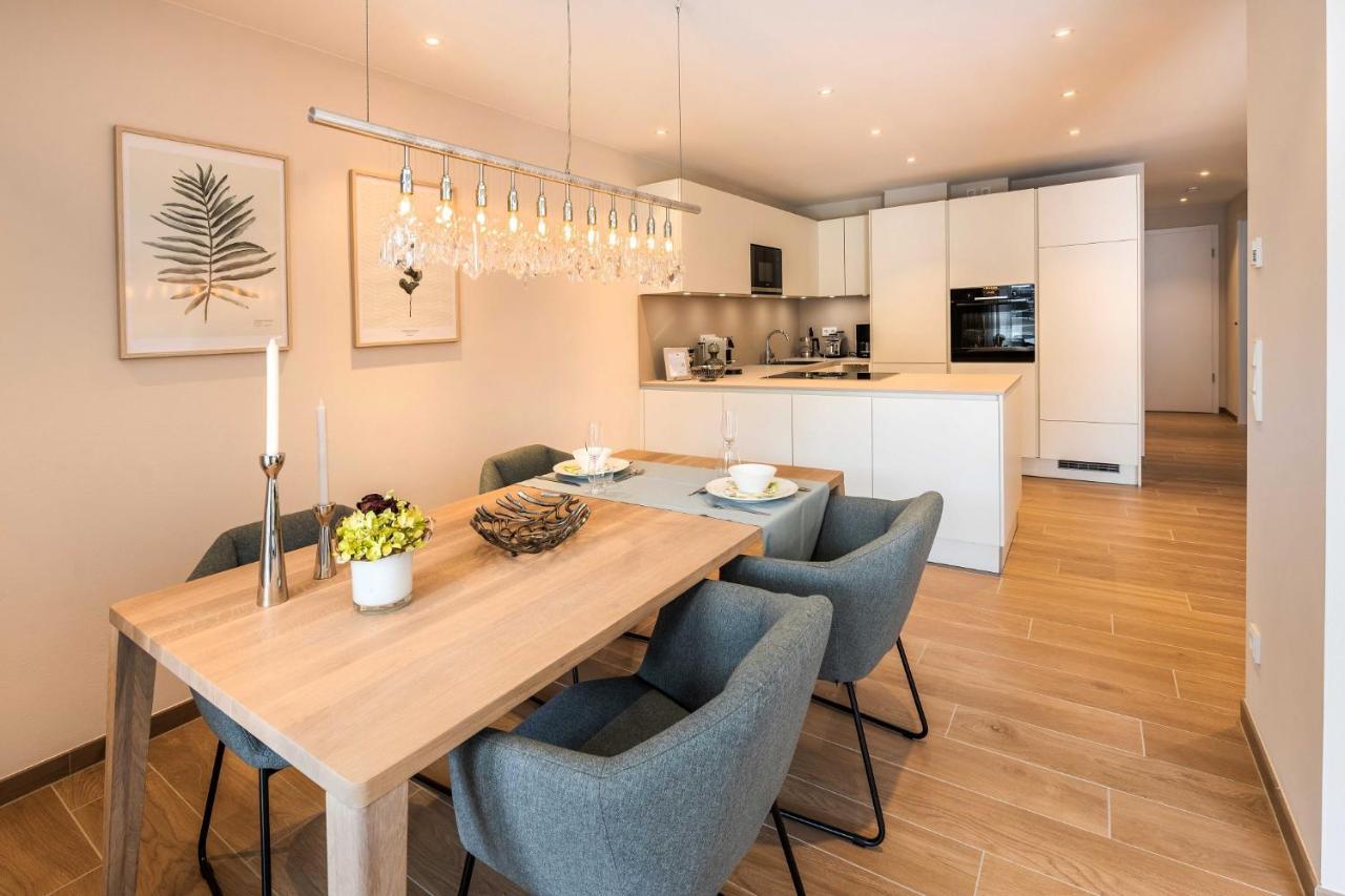 Lichtenberg Lodges Eksteriør billede