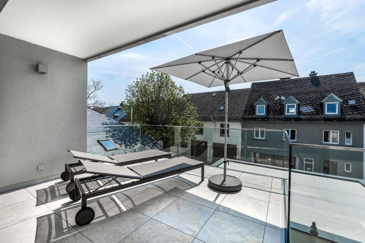 Lichtenberg Lodges Eksteriør billede