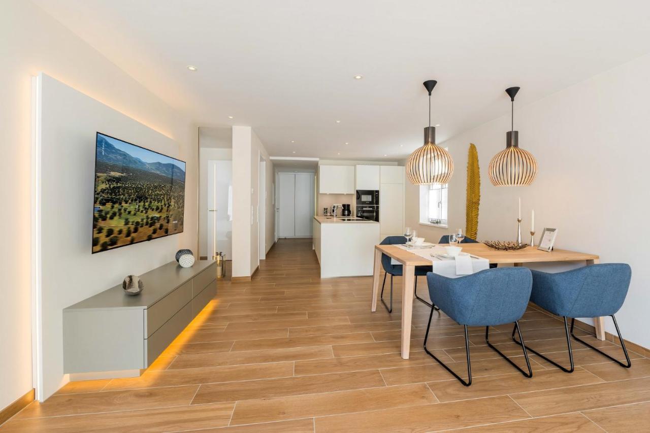 Lichtenberg Lodges Eksteriør billede
