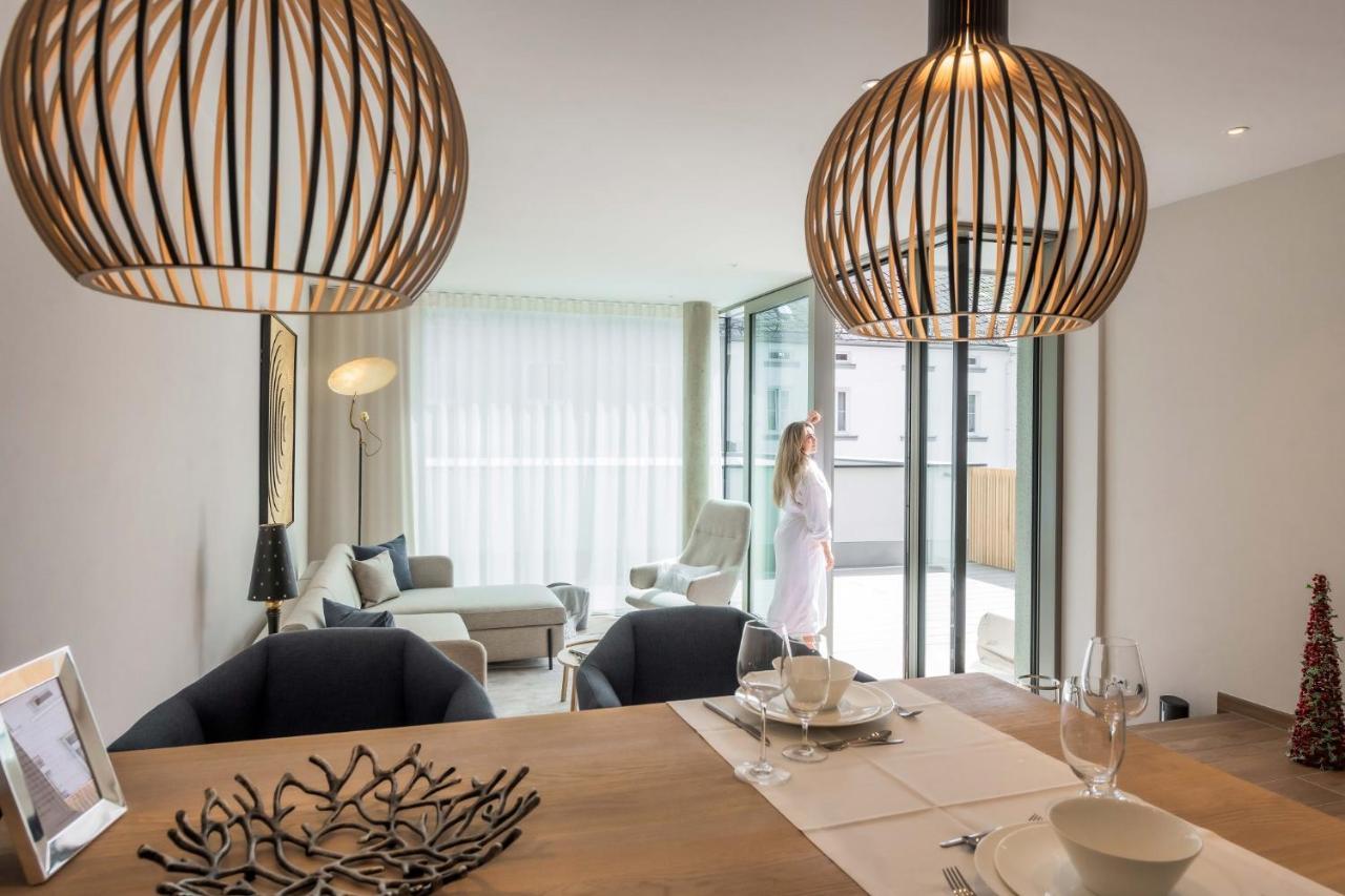 Lichtenberg Lodges Eksteriør billede