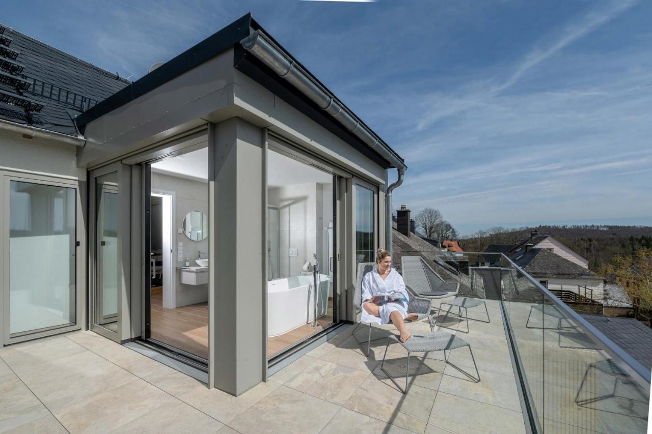 Lichtenberg Lodges Eksteriør billede