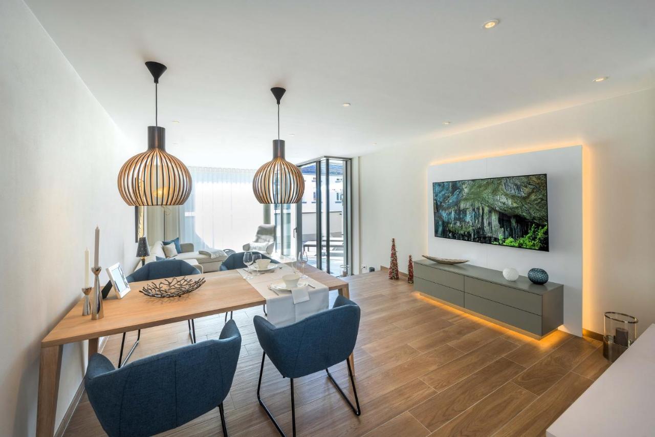Lichtenberg Lodges Eksteriør billede