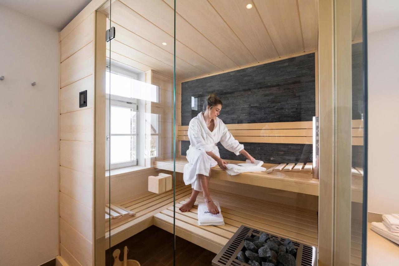 Lichtenberg Lodges Eksteriør billede