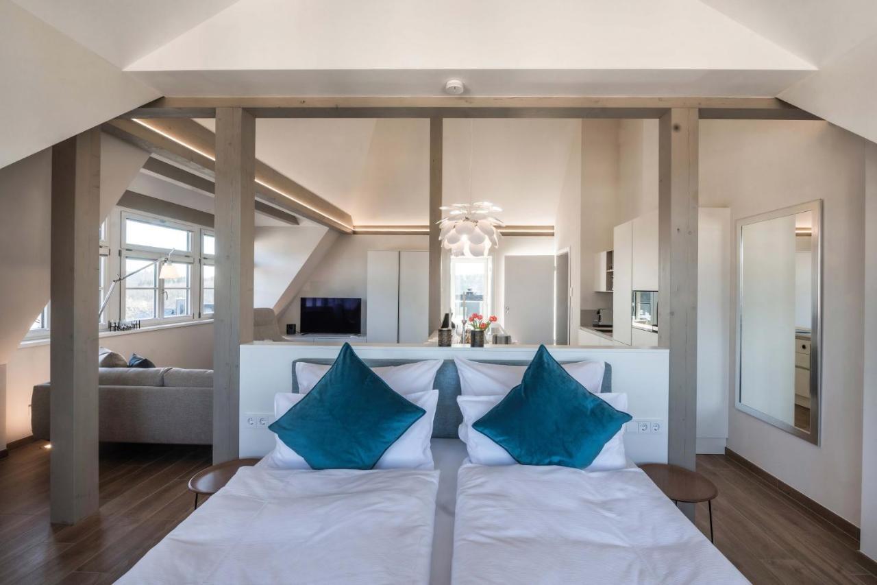 Lichtenberg Lodges Eksteriør billede