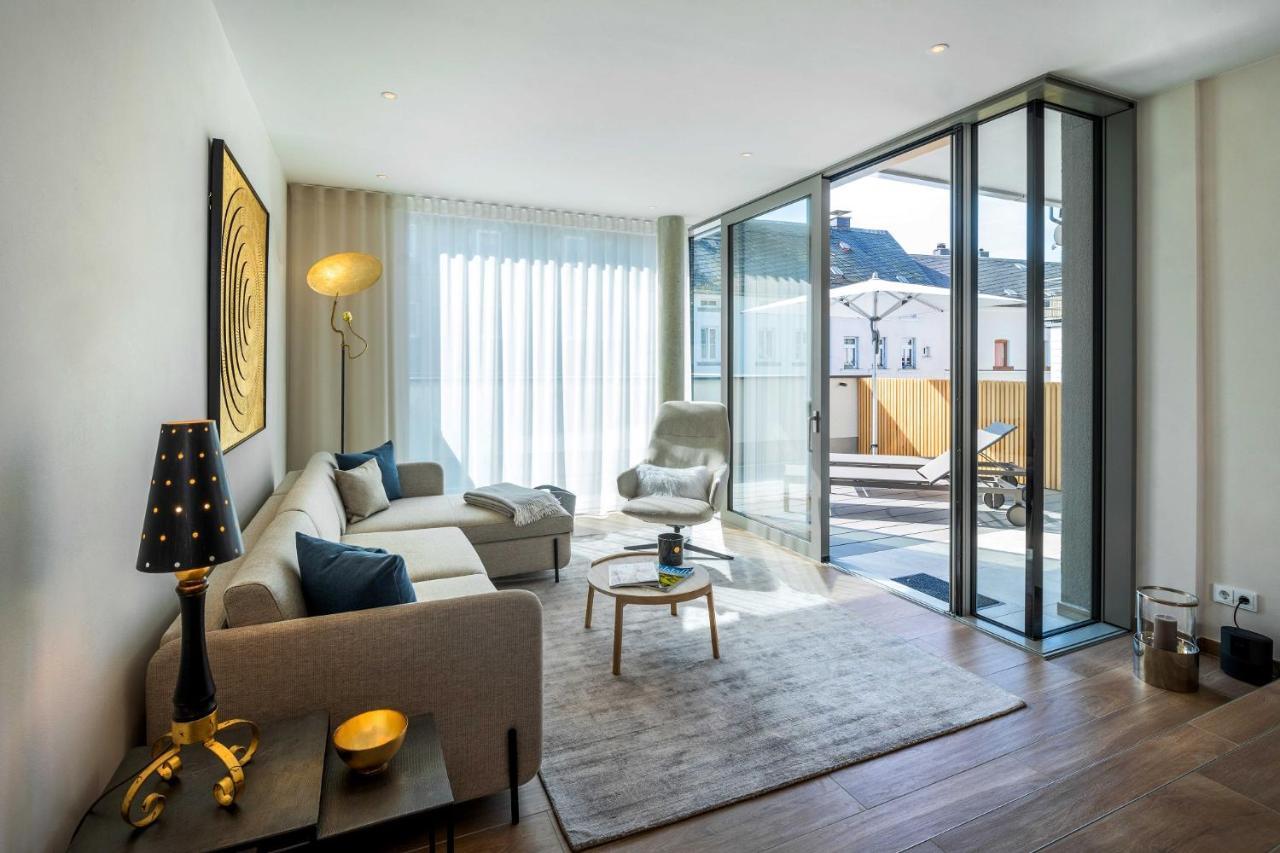 Lichtenberg Lodges Eksteriør billede