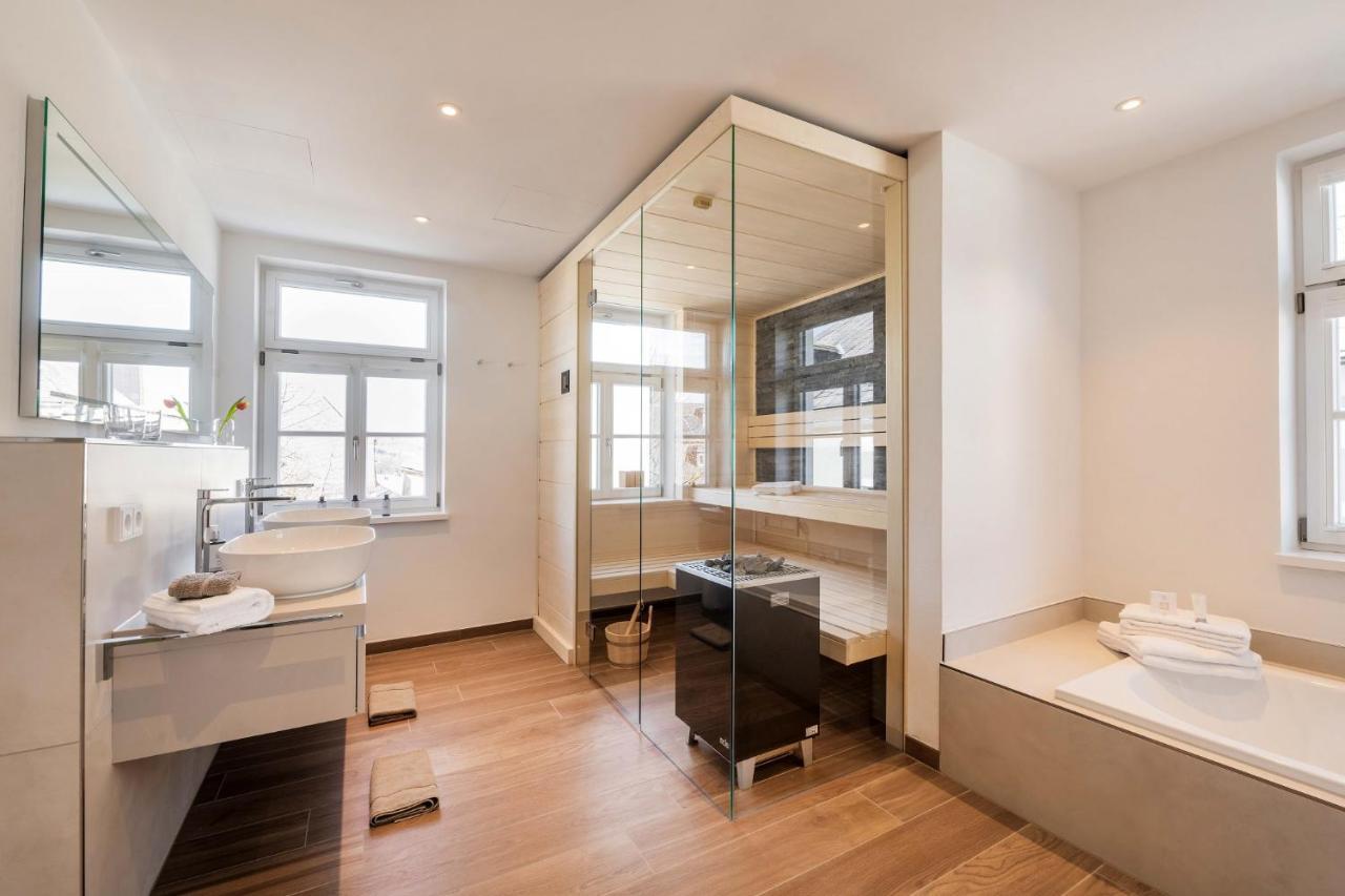 Lichtenberg Lodges Eksteriør billede