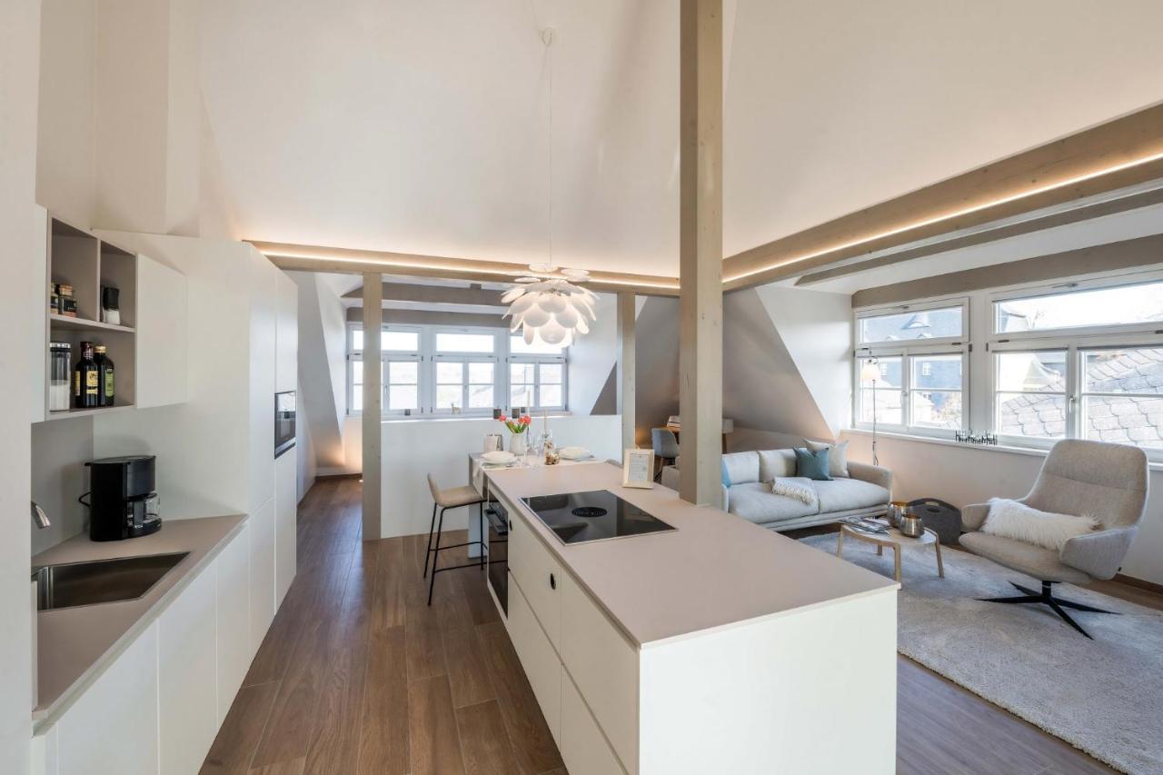 Lichtenberg Lodges Eksteriør billede