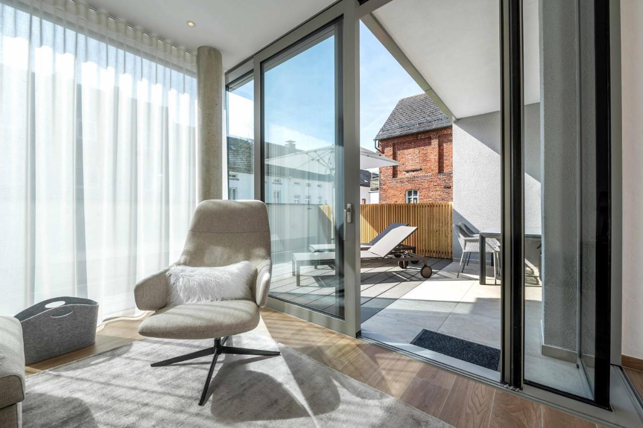 Lichtenberg Lodges Eksteriør billede
