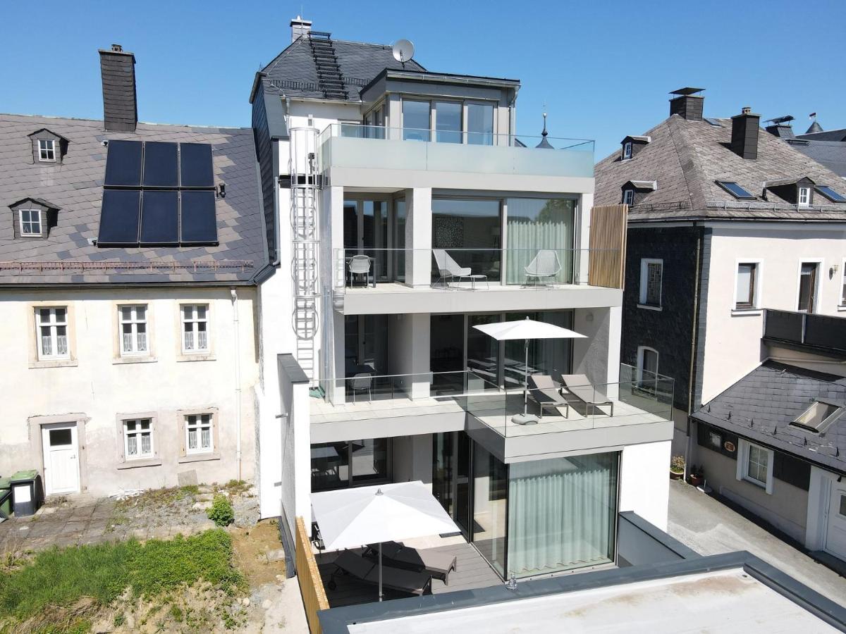 Lichtenberg Lodges Eksteriør billede