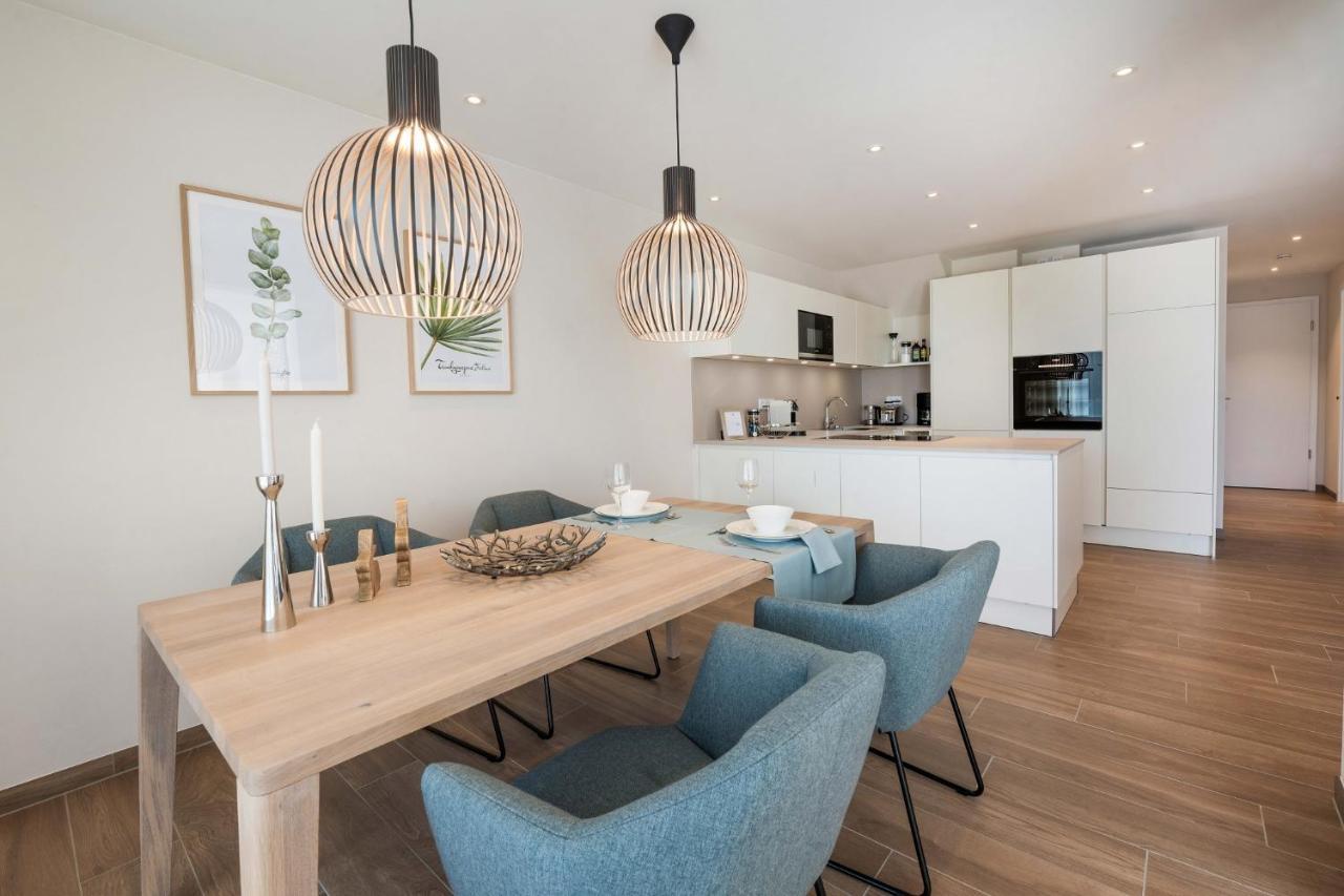 Lichtenberg Lodges Eksteriør billede