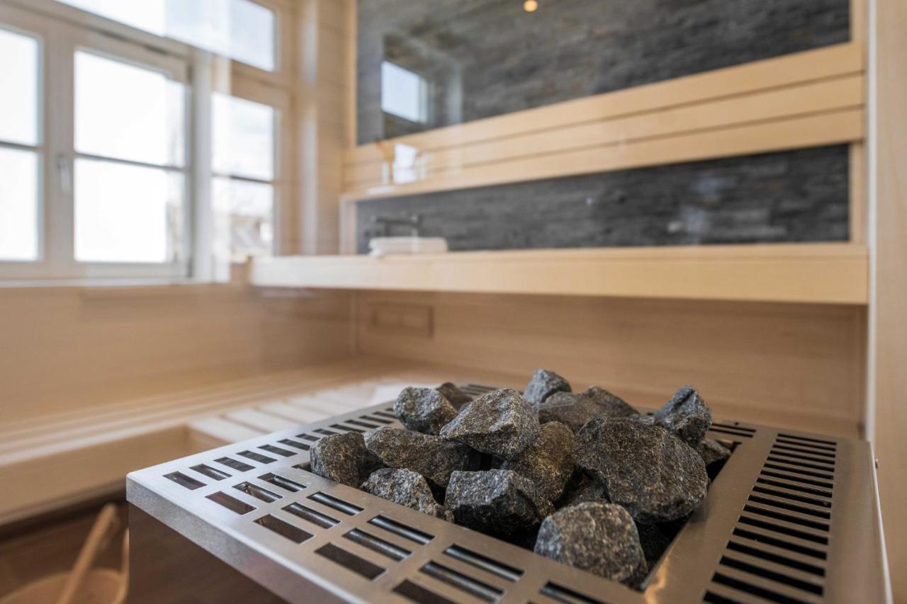 Lichtenberg Lodges Eksteriør billede