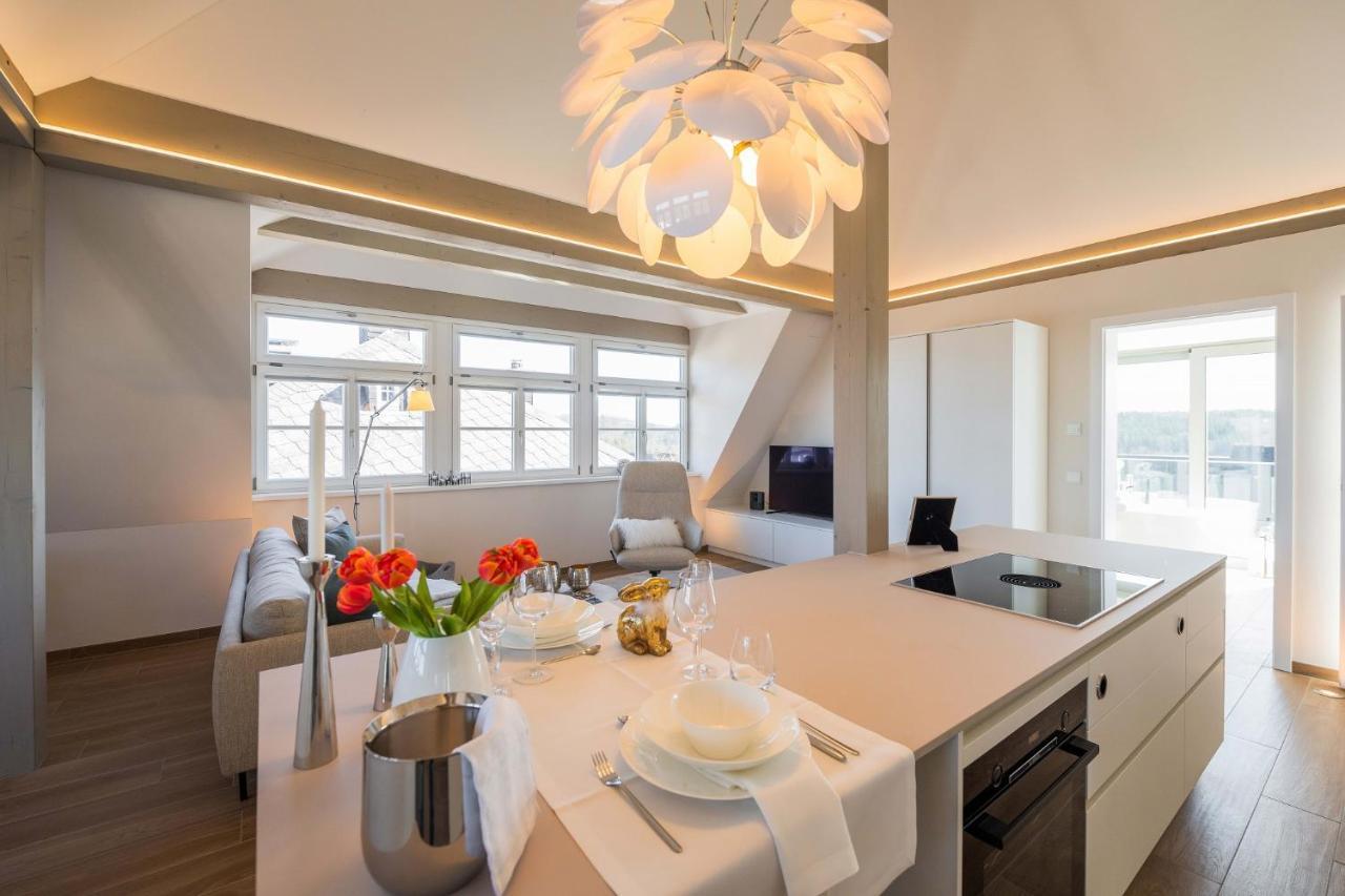 Lichtenberg Lodges Eksteriør billede