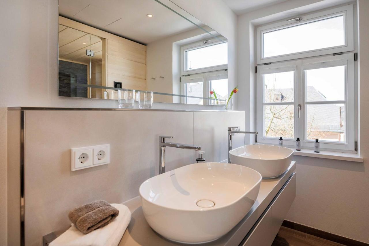 Lichtenberg Lodges Eksteriør billede