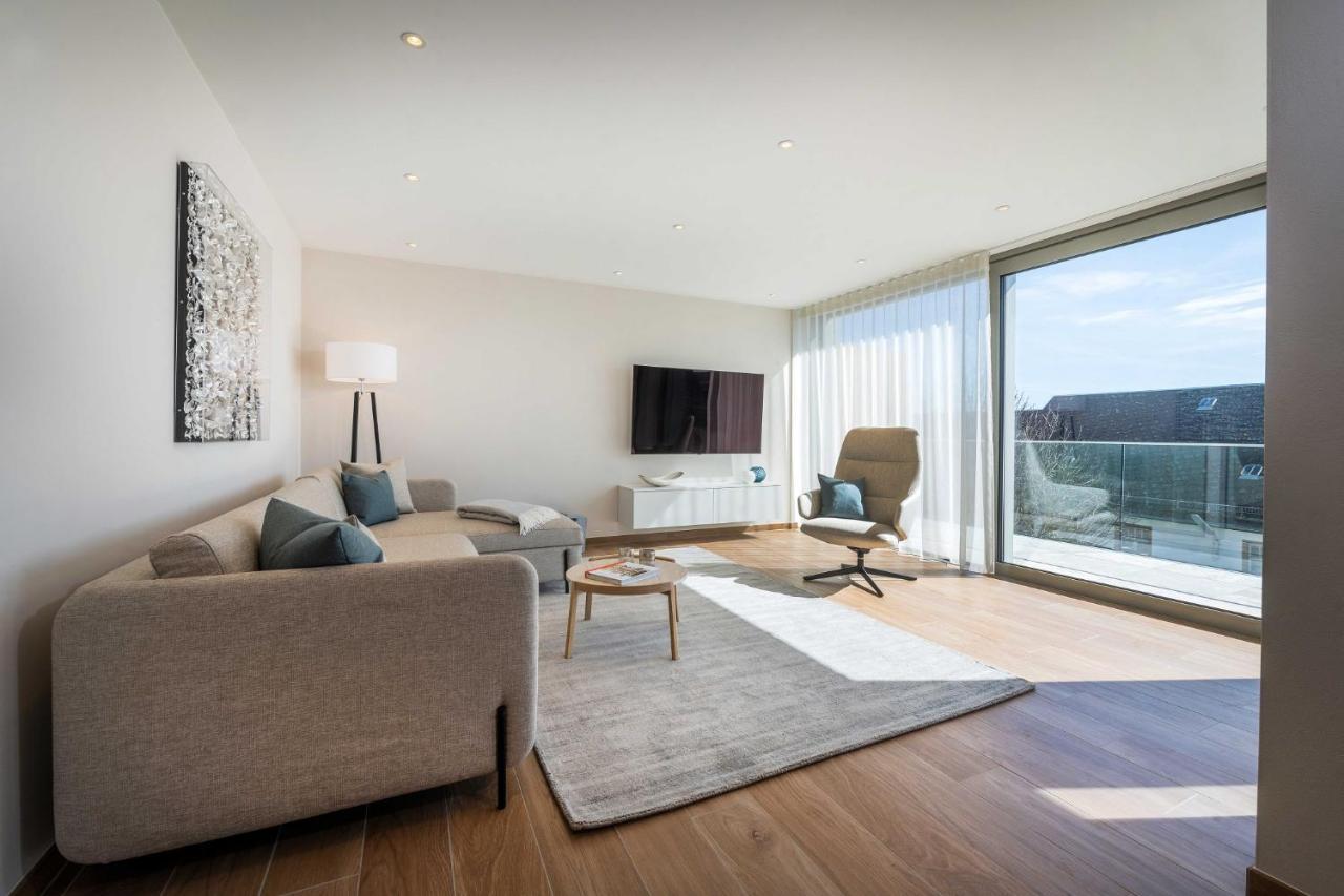 Lichtenberg Lodges Eksteriør billede